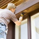 Trim Painting