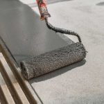 Concrete Painting in Long Valley, New Jersey